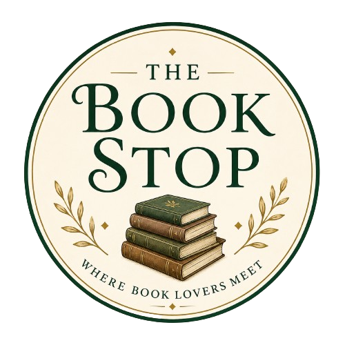 The Book Stop